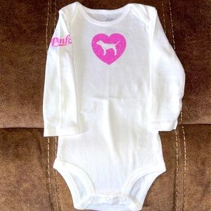 Baby Girl❤️Onesie